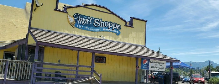 The Malte Shoppe is one of Wedding Tour Stops.