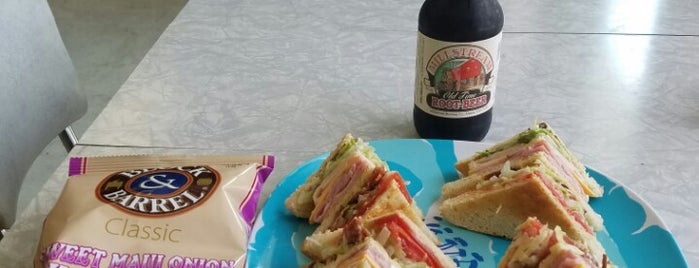 Sips & Subs is one of The 15 Best Places for Turkey in Lincoln.