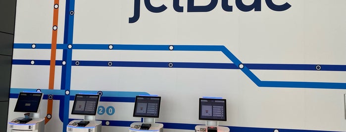 JetBlue Airways Operations Control Center is one of Work shit.