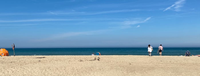 White Crest Beach is one of Cape Cod.