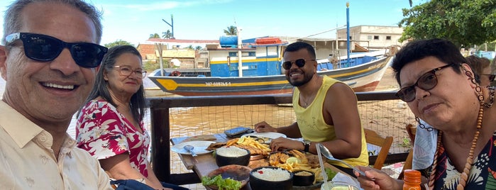 Top 10 dinner spots in Atafona, Brazil