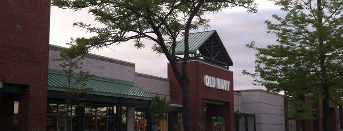 Shoppers World is one of Awesome Metrowest.