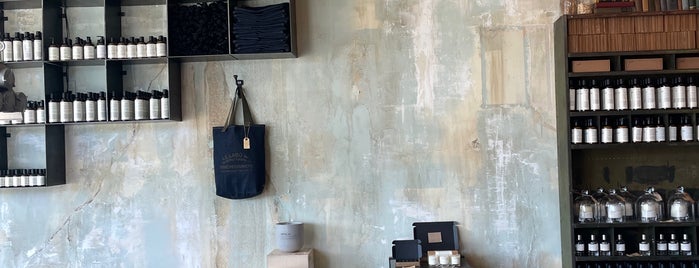 Le Labo is one of Brandon // LA – Activities + Shopping.