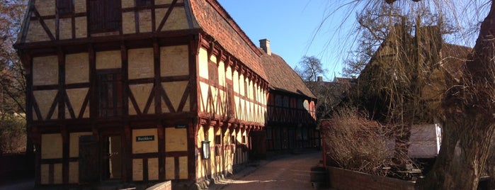 Den Gamle By is one of Trips / Danmark.
