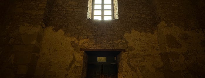 Fortress Alamo: The Key To Texas is one of SAN ANTONIO - LUGARES.