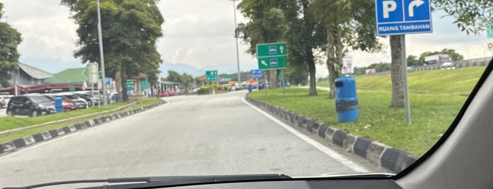 R&R Tapah - South Bound is one of Best places in Kuala Lumpur, Malaysia.