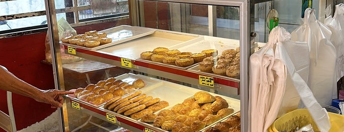 Choy Kee Bakery is one of Perak.
