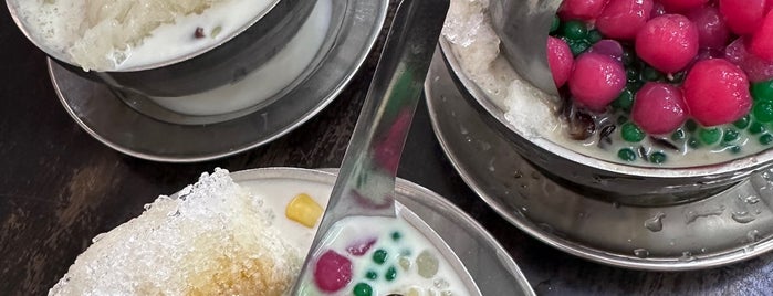Cendol Klang is one of Top 10 favorites places in Klang, Malaysia.