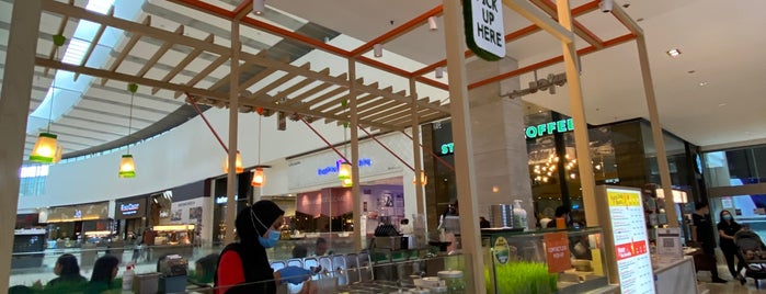 JUiCEworks is one of Makan @ KL #20.