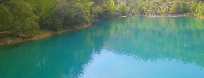 Çamalan is one of Güneş’s Liked Places.