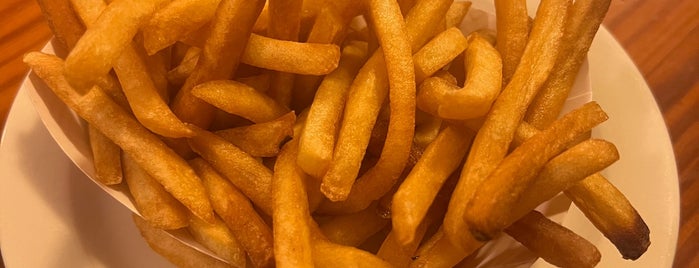 Holiday Snack Bar is one of LBI.