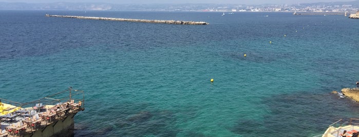 L'Épuisette is one of marseille.