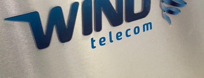 Wind Telecom is one of A simple daii.
