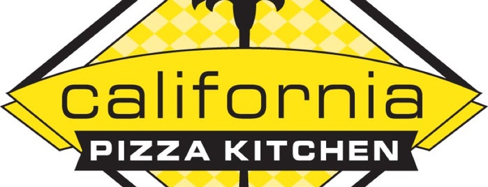 California Pizza Kitchen is one of Jeffrey : понравившиеся места.