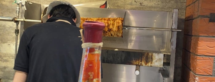 مطعم الكو is one of Shawarma.