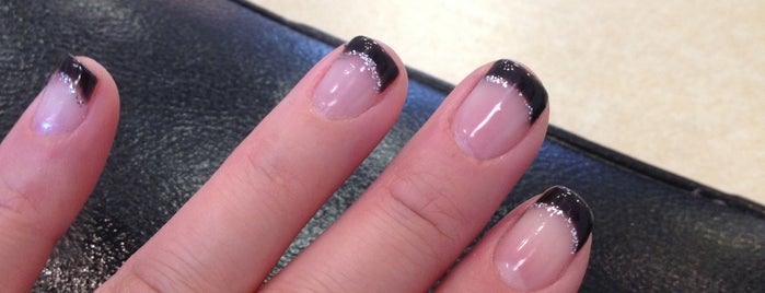 Costa Verde Nails is one of The 15 Best Places for Hair Salon in San Diego.