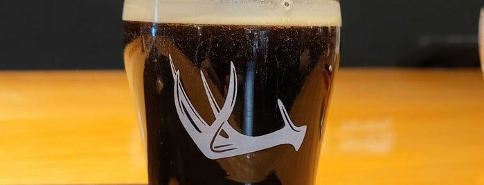 Manantler Craft Brewing is one of Ontario Craft Breweries.