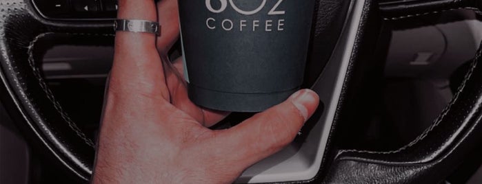 8Oz Speciality Coffee is one of Riyadh 2021.