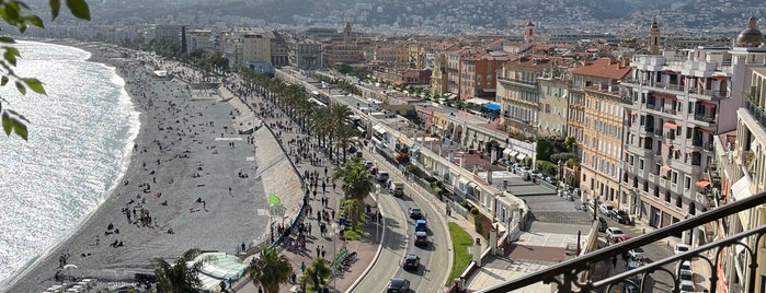 Tourre de Bellanda is one of Nice - Antibes - Cannes - Monaco.