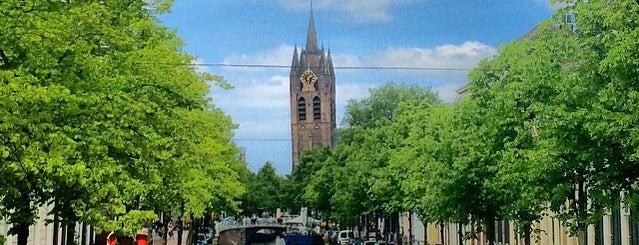 Hello, Delft