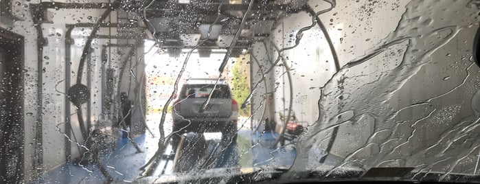 Dr. Car Wash is one of A local’s guide: 48 hours in Centreville, VA.