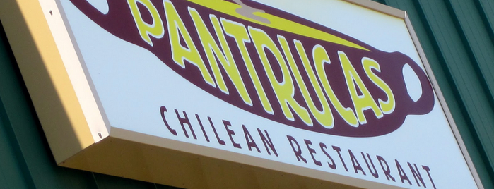 Pantrucas is one of Favorite Utah County Food.