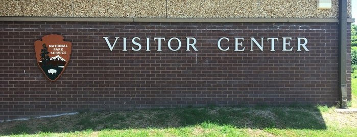Vicksburg Battlefield Museum is one of Vicksburg.