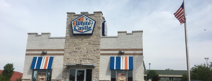 White Castle is one of Fort Knox, KY Spots.