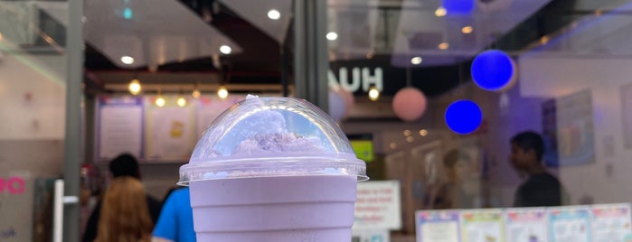 Chaboba Bubble Tea is one of Wembley.