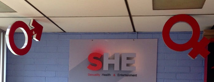 sexuality health and etertainment television is one of Posti che sono piaciuti a Gislenne.