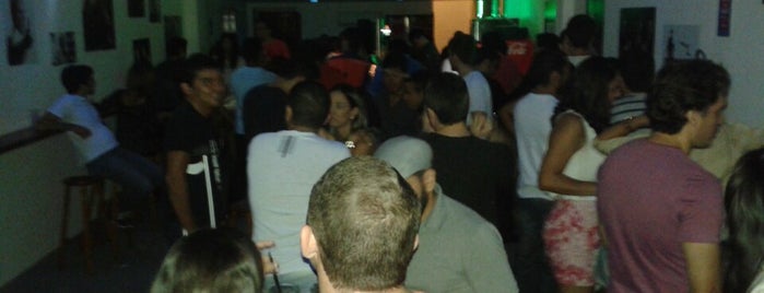 5inco Shot Bar is one of Bar/ Barzinho/ Pub - Fortaleza.