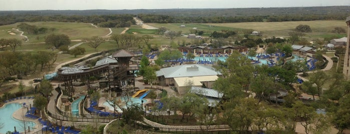 River Bluff Water Experience is one of Kim’s Liked Places.