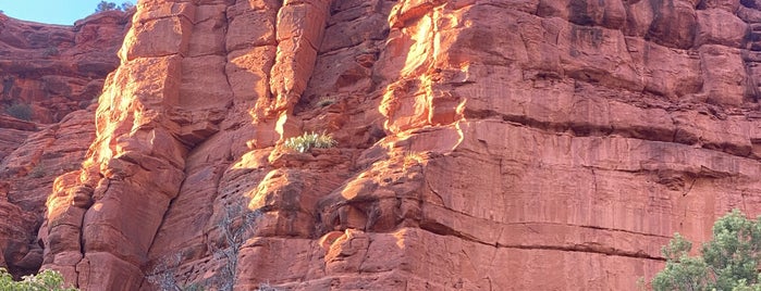 Pink Jeep Tours - Sedona is one of Arizona.