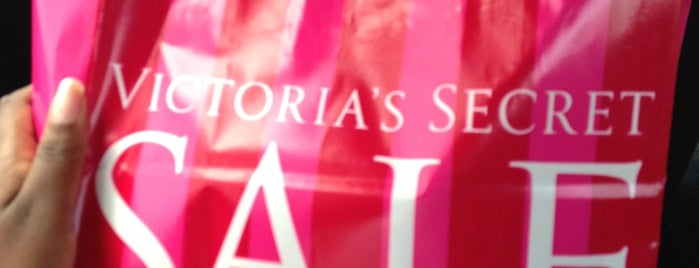 Victoria's Secret PINK is one of Ruby’s Liked Places.