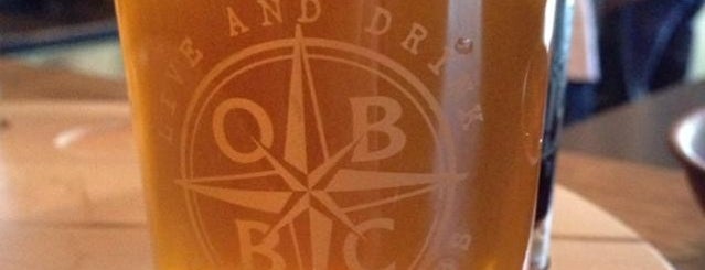 Out of Bounds Brewing Company is one of Want to try.