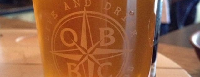 Out of Bounds Brewing Company is one of Beer Spots.