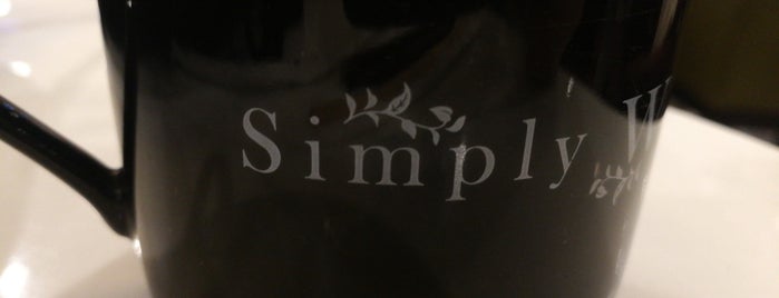 Simply W is one of YummyPlaza Grand Rama 9.