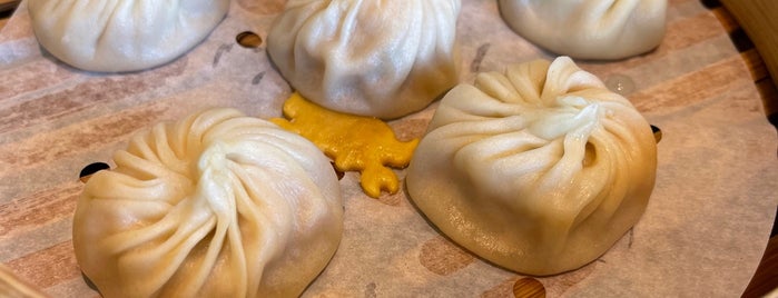 Din Tai Fung is one of Nolfo Nevada Foodie Spots.
