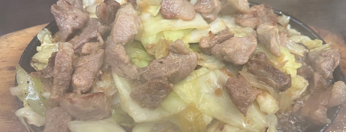 Bikkuritei is one of 食べたい肉.