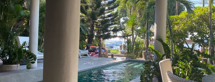 OK DIVERS Resort & Spa - Bali is one of Bali - been there, done that.