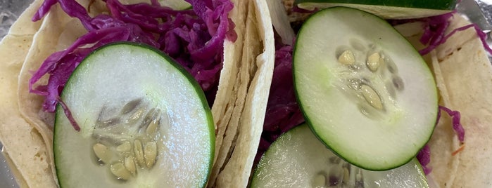 El Pelon Taqueria is one of Places to see next.