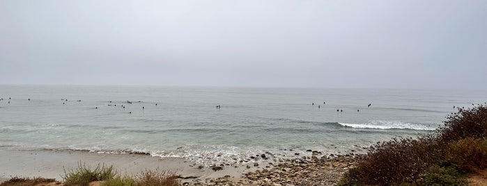 Hanna Beach is one of Los Angeles.