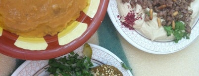 Hashim Restaurant is one of Foodie 🦅'ın Kaydettiği Mekanlar.