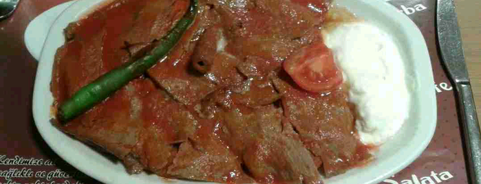 Lezz-et İskender is one of ‏‏‎さんのお気に入りスポット.