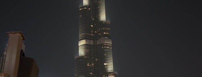 Urla is one of Dubai Top 50ish.