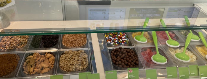llaollao is one of Spain.