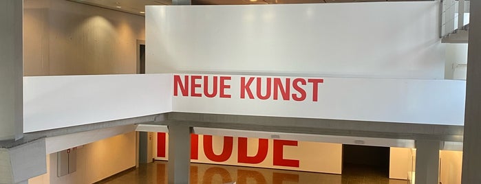 Kunstgewerbemuseum is one of 02 Berlin.