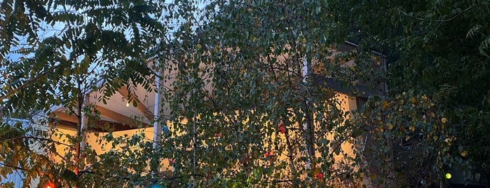 Bouldergarten is one of Berlin Climbing Spots.