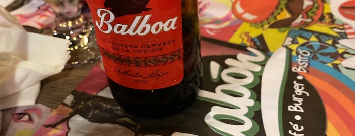 Slabón Costa del Este is one of The 15 Best Places for Burgers in Panamá.