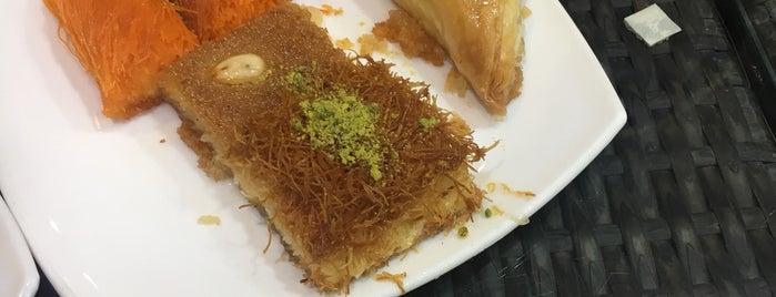 Feras Al Diyafa Sweets is one of MyDubai.